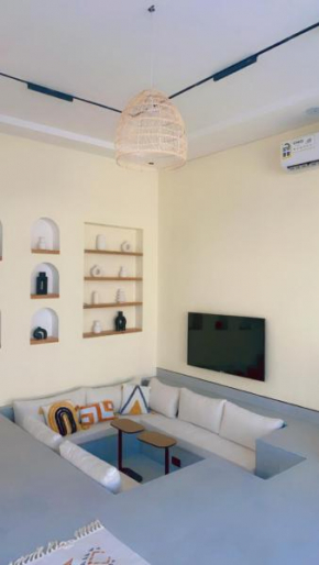 Hedoaa Chalet